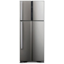 Холодильник Hitachi R-V 542 PU3X INX, двухкамерный