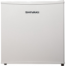 Холодильник Shivaki SDR-052 W, минихолодильник