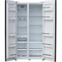 Холодильник SHIVAKI SBS-550DNFWGL