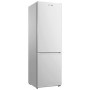 Холодильник Shivaki BMR-1881 NFW, двухкамерный