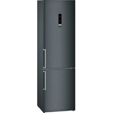 Холодильник Siemens KG 39 EAX 2 OR, двухкамерный