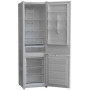 Холодильник Shivaki BMR-2001 DNFW, двухкамерный