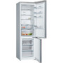 Холодильник BOSCH VitaFresh KGN39JR3AR