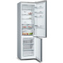 Холодильник BOSCH VitaFresh KGN39JB3AR