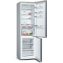 Холодильник BOSCH VitaFresh KGN39JA3AR