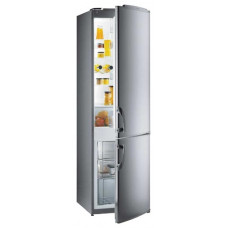 Холодильник Gorenje RKV 42200 E, двухкамерный