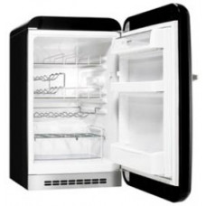 Холодильник Smeg FAB10HRNE, мини-бар