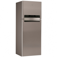 Холодильник Whirlpool WTV 4597 NFC IX, двухкамерный