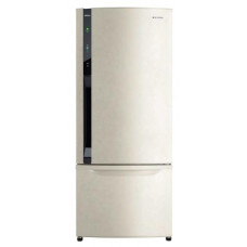 Холодильник Panasonic NR-BY 602 XCRU, двухкамерный