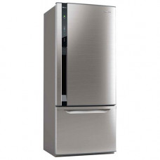 Холодильник Panasonic NR-BY 602 XSRU, двухкамерный