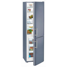 Холодильник Liebherr CUwb 3311, двухкамерный