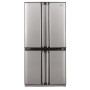 Многокамерный холодильник Sharp SJ-F 95 STSL
