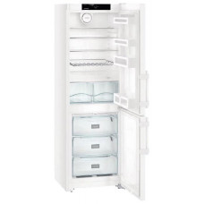 Холодильник Liebherr CN 3515, двухкамерный