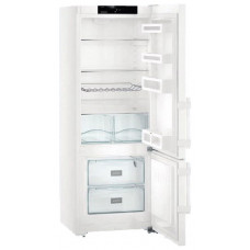 Холодильник Liebherr CU 2915, двухкамерный