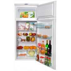 Холодильник DON R 216 B, двухкамерный
