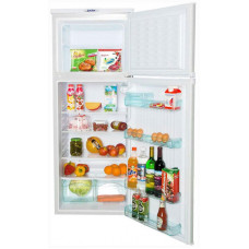 Холодильник DON R 226 B, двухкамерный