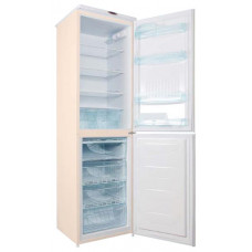Холодильник DON R 299 S, двухкамерный