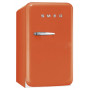 Холодильник Smeg FAB5ROR, мини-бар
