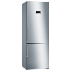 Холодильник Bosch KGN 49 XI 2 OR, двухкамерный