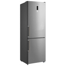 Холодильник Hiberg RFC-302DX NFX