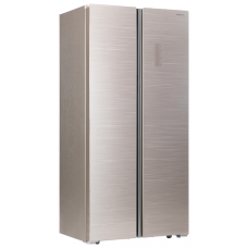 Холодильник Hiberg RFS-560D NFGY