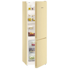 Холодильник Liebherr CNbe 4313, двухкамерный