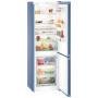 Холодильник Liebherr CNfb 4313, двухкамерный