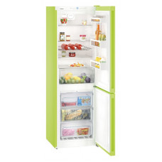 Холодильник Liebherr CNkw 4313, двухкамерный