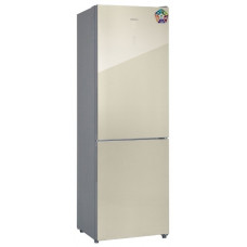 Холодильник Hiberg RFC-311DX NFGH