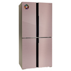 Холодильник Hiberg RFQ-490DX NFGP