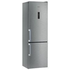 Холодильник Whirlpool WTNF 902 X