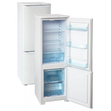 Холодильник Бирюса 118, двухкамерный