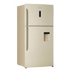 Холодильник Hiberg RFT-72DK NFY