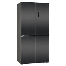 Холодильник Hiberg RFQ-490DX NFXd
