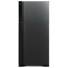 Холодильник Hitachi R-V 662 PU7 BBK