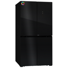 Холодильник Hiberg RFQ-550DX NFGB