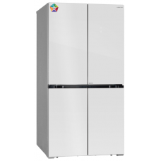 Холодильник Hiberg RFQ-550DX NFGW
