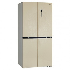 Холодильник Hiberg RFQ-500DX NFYm