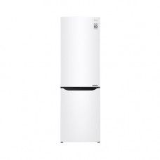 Холодильник LG GA-B419SWJL, двухкамерный белый