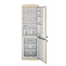 Холодильник Jacky's JR FV318MNR