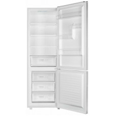Холодильник Ascoli ADRFW355WE