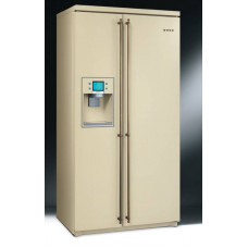 Холодильник Smeg SBS800PO9