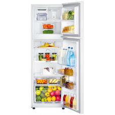 Холодильник Samsung RT-25 HAR4DWW/WT, двухкамерный