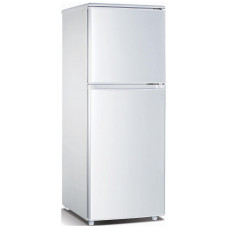 Холодильник Bravo XRD-120 W, двухкамерный