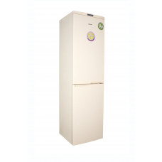 Холодильник DON R 297 S, двухкамерный