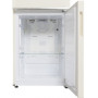 Холодильник Samsung RB 37 K 6220 EF/WT, двухкамерный