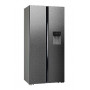 Холодильник HIBERG RFS-484DX NFXq