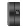 Холодильник HIBERG RFS-484DX NFXD