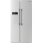 Холодильник SHIVAKI SBS-550DNFW