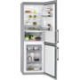 Холодильник Aeg RCB63426TX